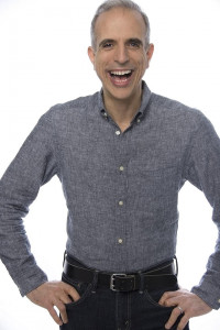 Nicholas Holevas