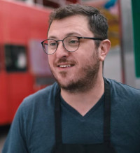 Matt Vicedomini