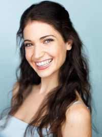 Lily Greenwald