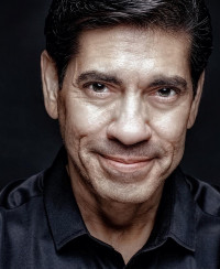 Javier Montenegro