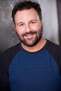 Michael Fitzpatrick
