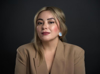 Amanda Cabello