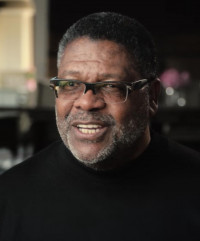 Ron Sweeney
