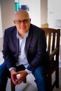 Adam Freeman