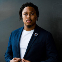 Malcolm Kenyatta
