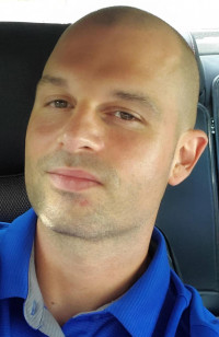 Steven Kiseleski
