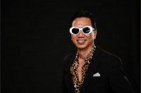 Gene Chang