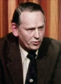 Michael Alison