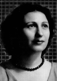 Sayeste Ayanoglu