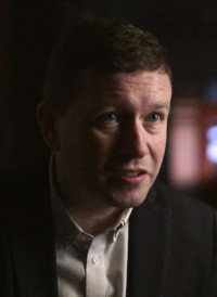 Thomas Hennessey