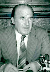 Neil Blaney