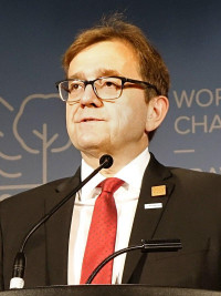 Jonathan Wilkinson