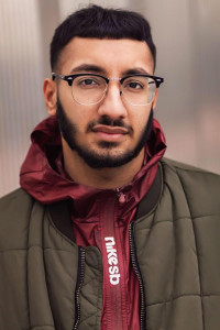Arashdeep Singh