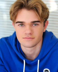 Cayden Capps