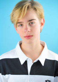 Cole Capps