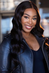Ashley Goldson