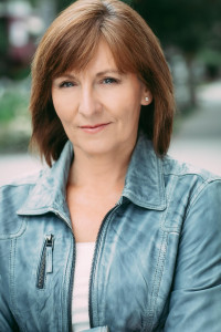 Kat Aaron