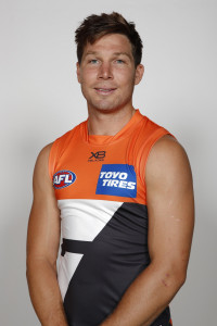 Toby Greene