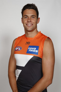 Josh Kelly