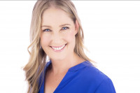 Kerrin J. Brown