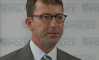Mark Glover