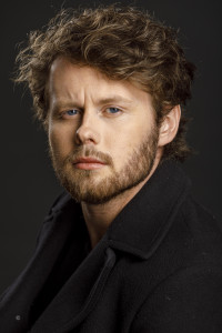 Maxwell Probst