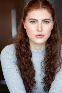 Rianne Delahunt