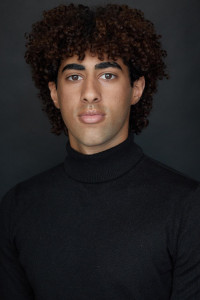 Daniel Gabriel