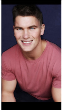 Brandon Friedrich