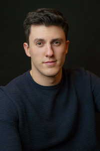 Thomas McCracken
