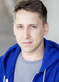Eric Gustavo