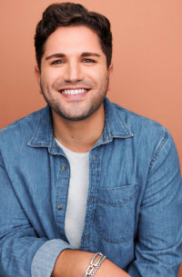 Ethan Grey