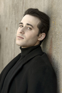 Alden Charles