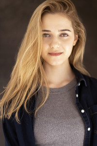 Libi Rose