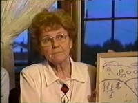 Mme Grégoire