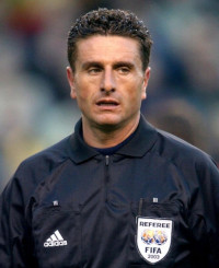 Massimo De Santis