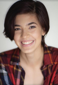 Taylor May