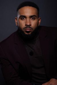 Patrick Bean Jr.