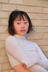 Jackie Ho