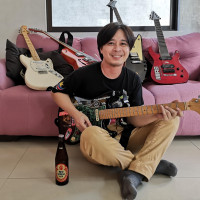 Mike Elgar
