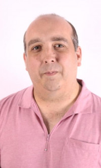 Peter A Rogers
