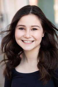 Sophia Vandy