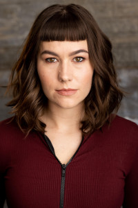 Amy O'Connor