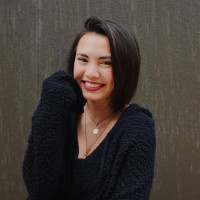 Haley Pham