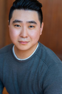 Neil Wang