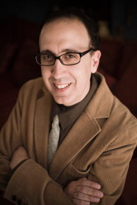 Mark Troy