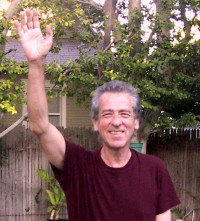 Allan Mann