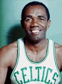 Sam Jones