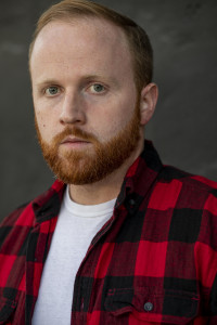 Brian Allred