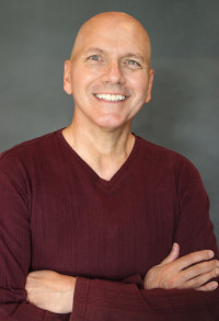 Robert V. Gibson
